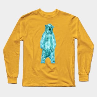 Tron Too Long Sleeve T-Shirt